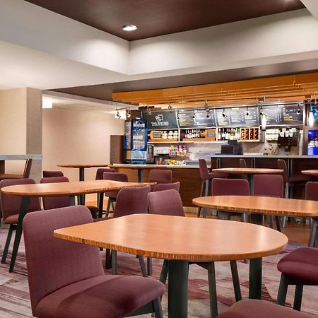Courtyard By Marriott Springfield Hotel Kültér fotó